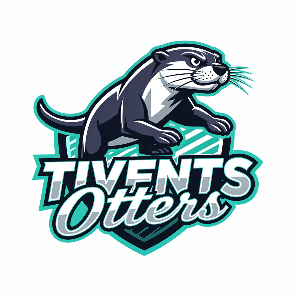 TIVENTS Otters