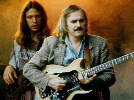 Jürgen Kerth & Band