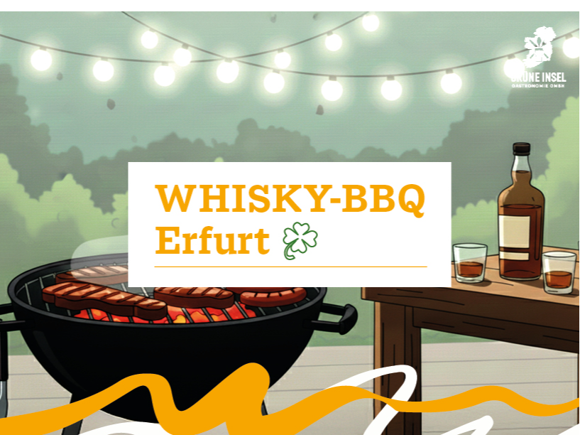 Whisky BBQ