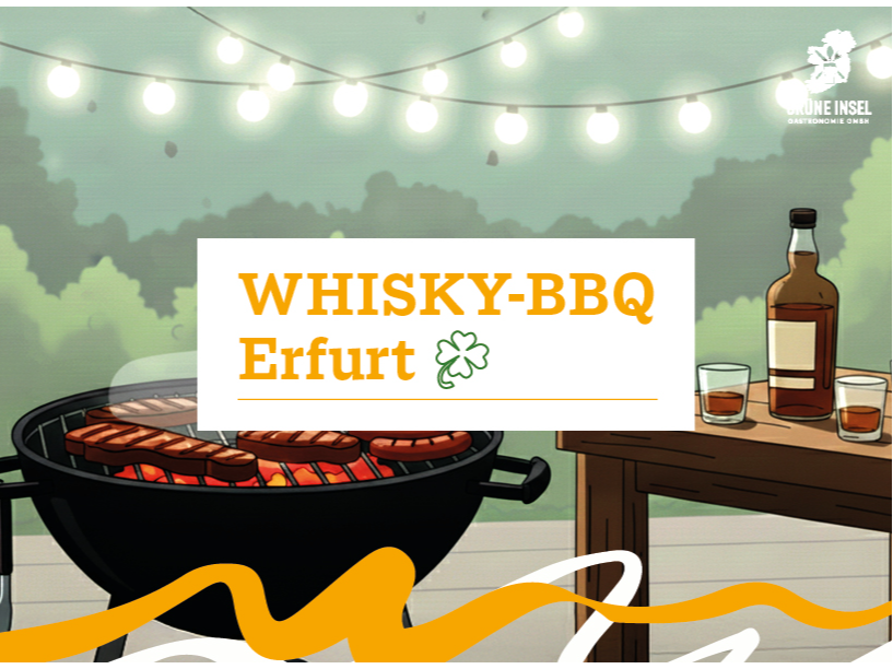Whisky BBQ