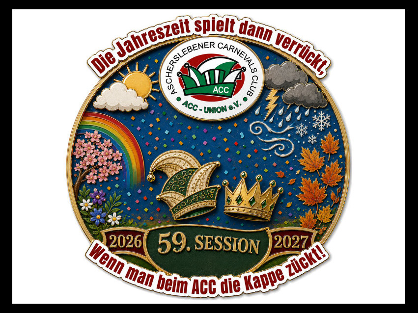Sitzung des ACC am 06.02.2027