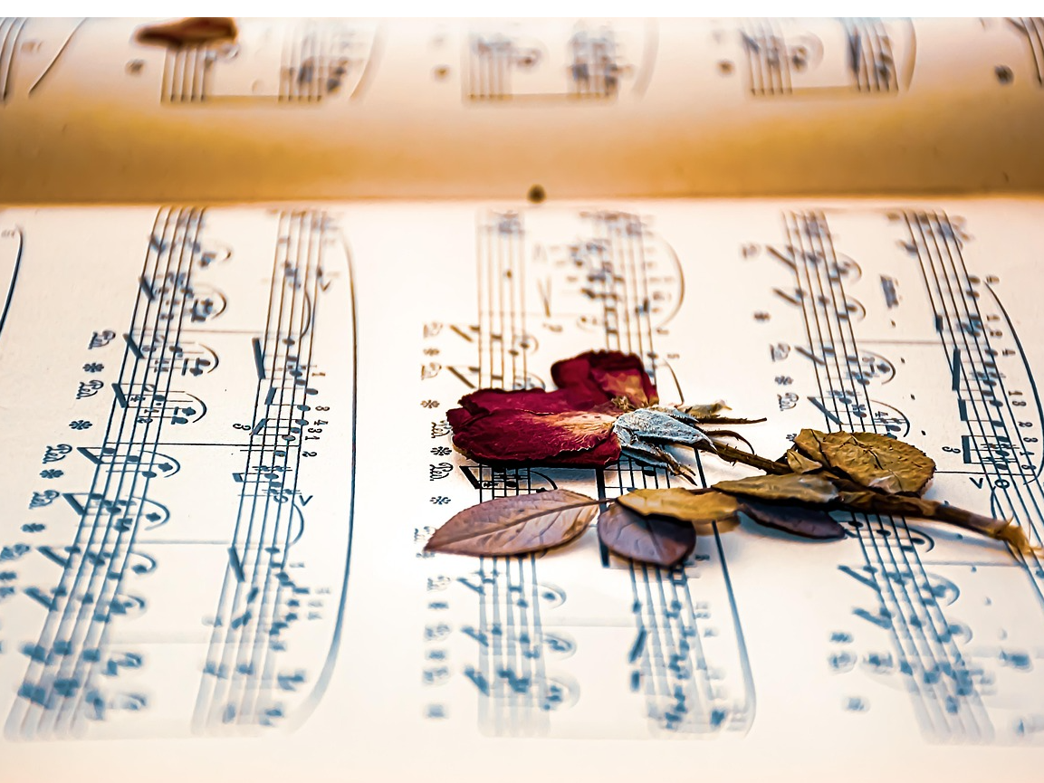 Sommer-Operette im Museumshof Aschersleben mit dem Salonorchester "ASCANIA"