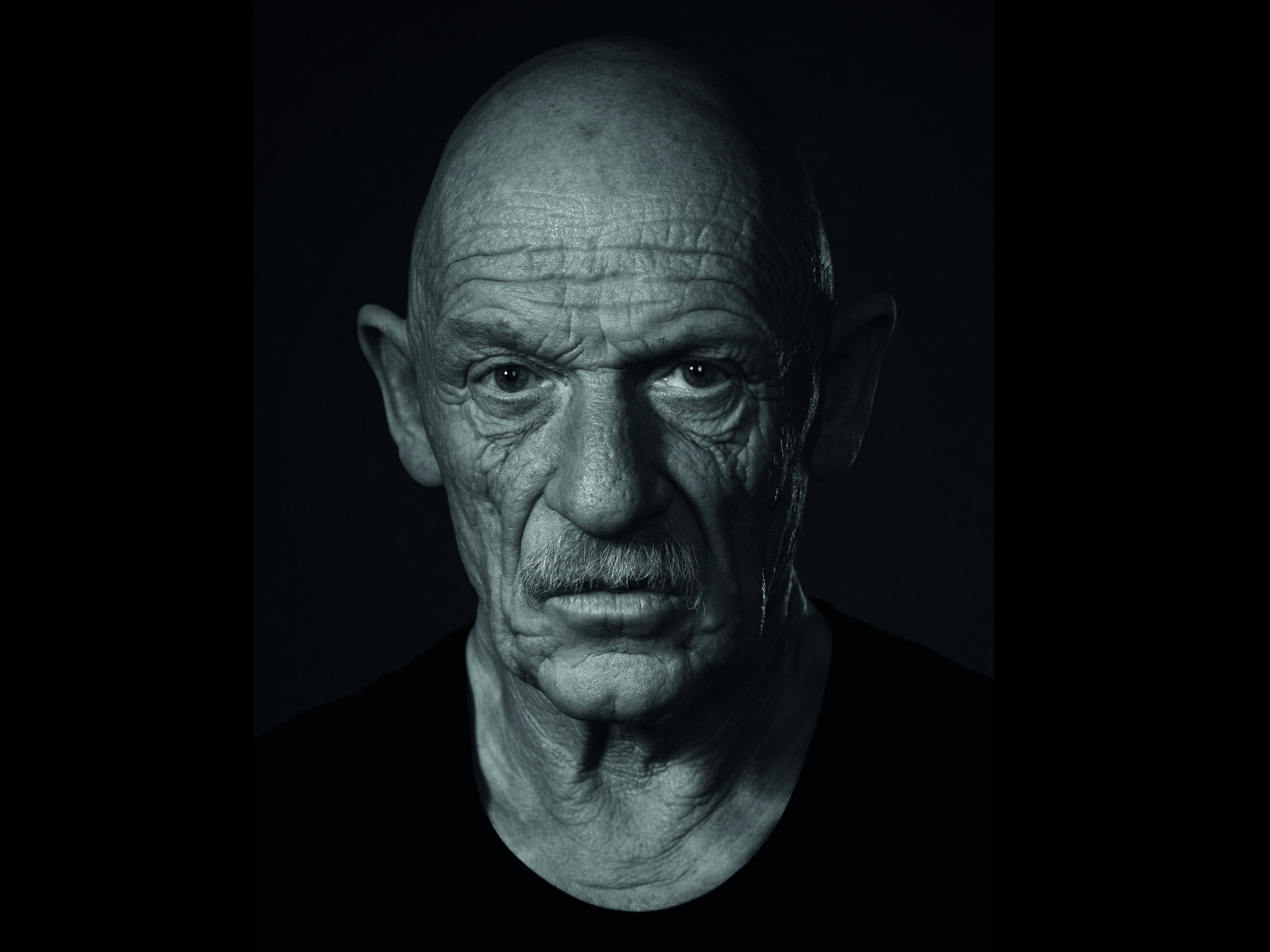 Joe Bausch live in Neumünster