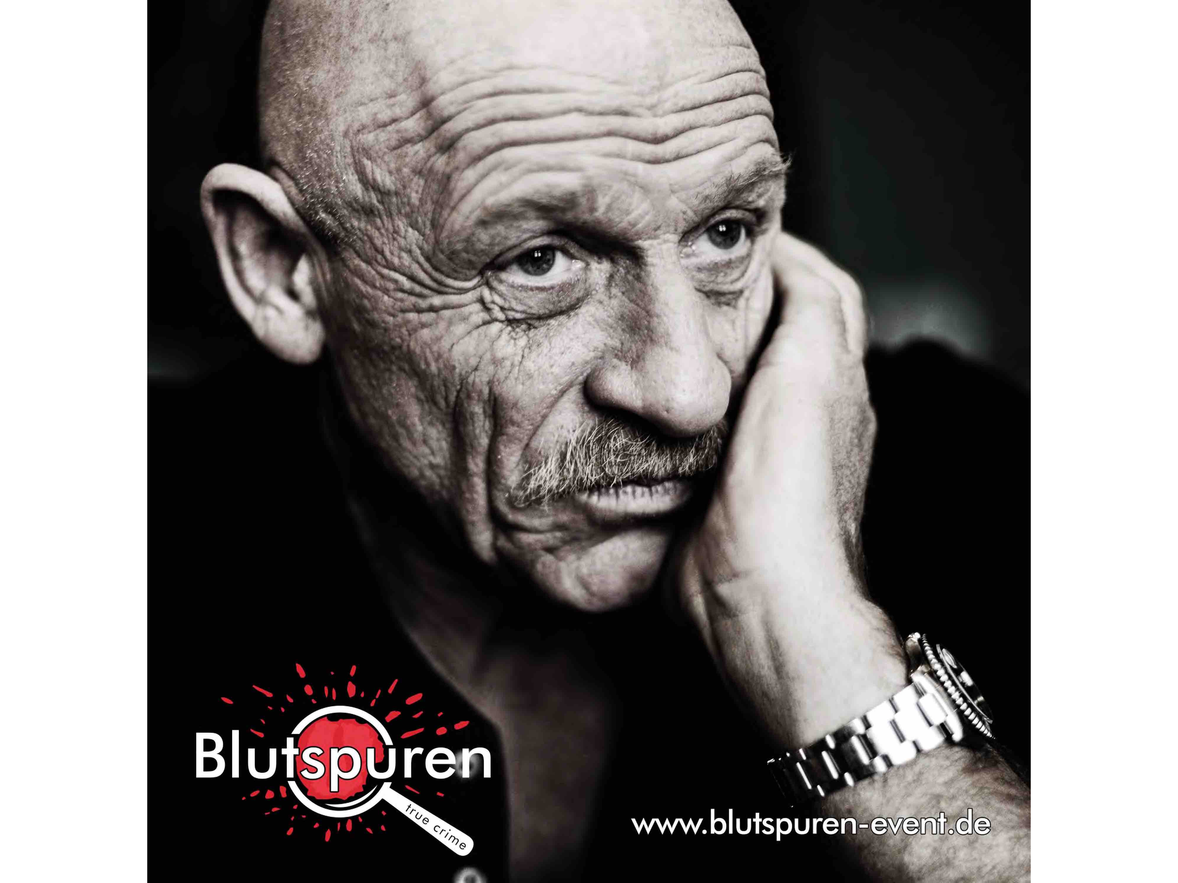 Joe Bausch live in Oberursel
