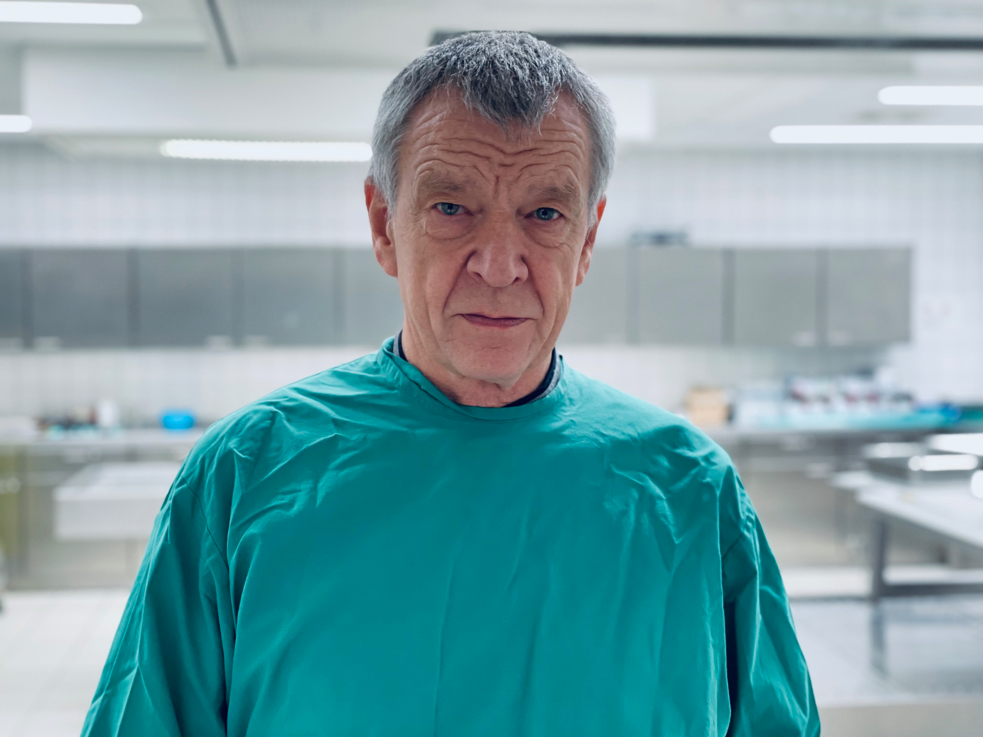 Rechtsmedizin hautnah - True Crime in Hannover