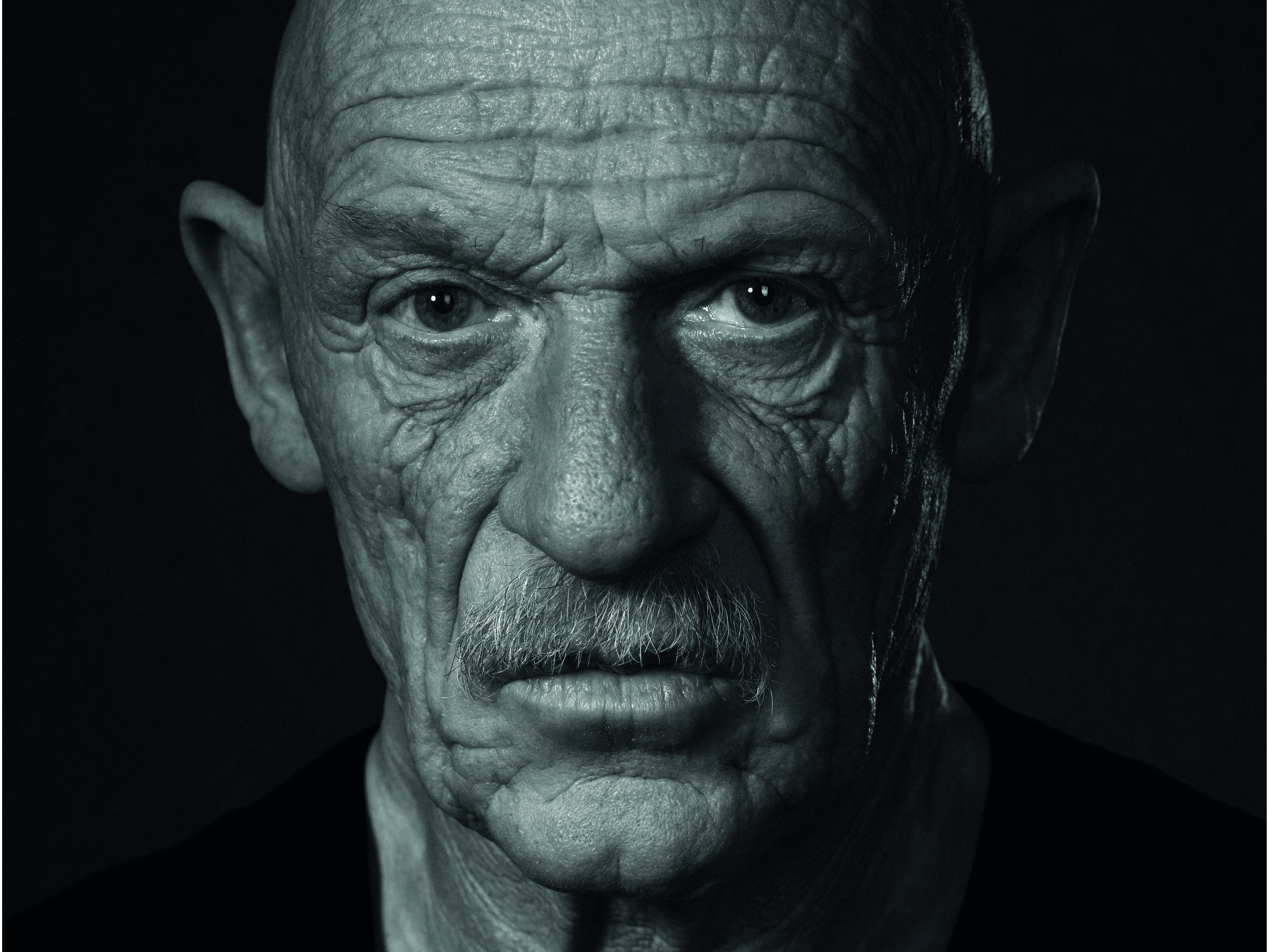 Psychopathen & Sadisten – TALK-LESE-TOUR mit Joe Bausch live in Hannover