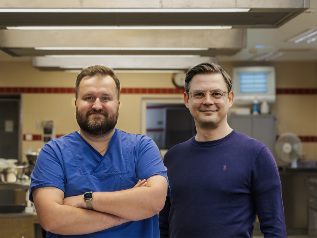 True Crime in Neubrandenburg