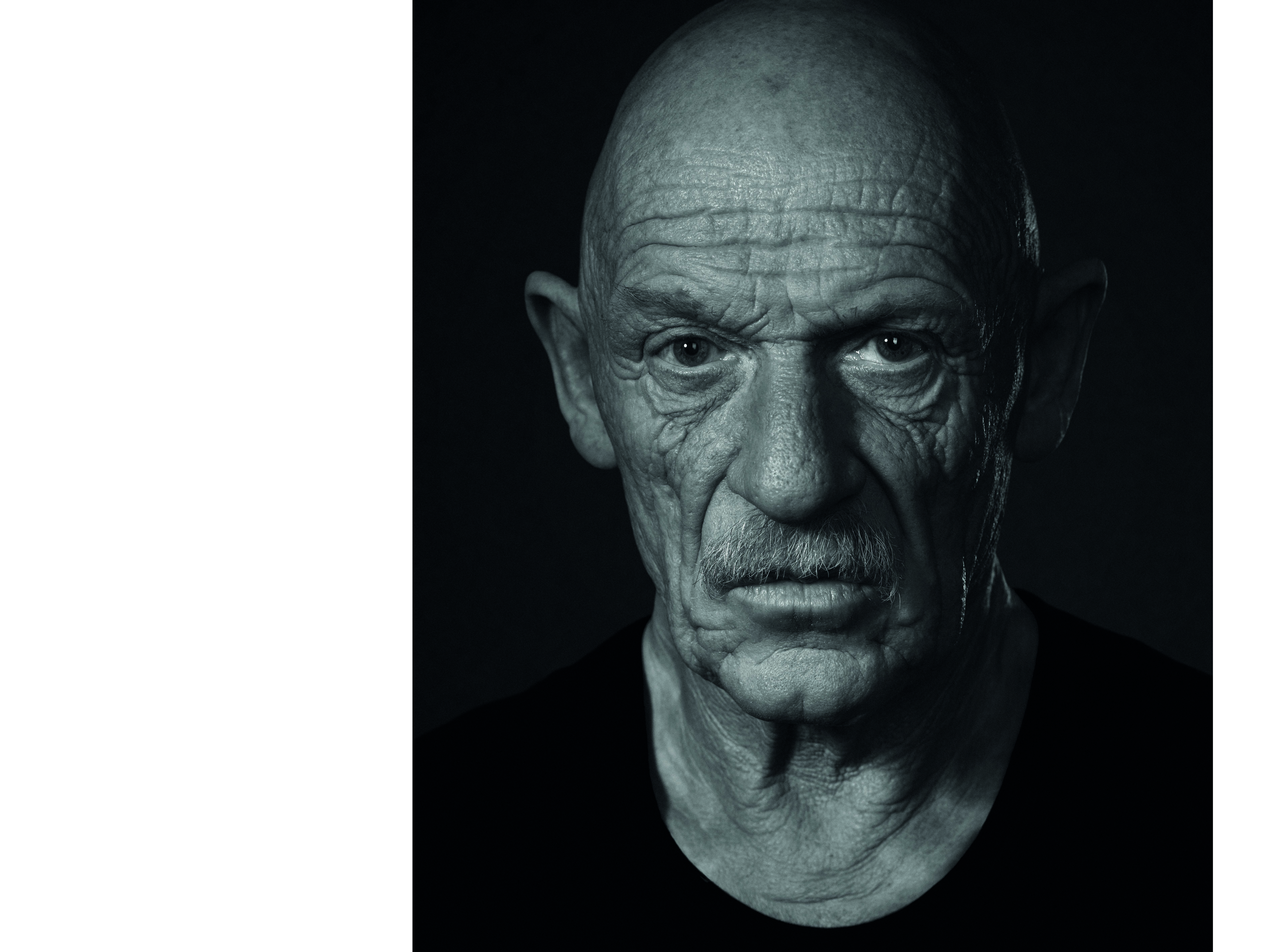 True Crime mit Joe Bausch in Zetel