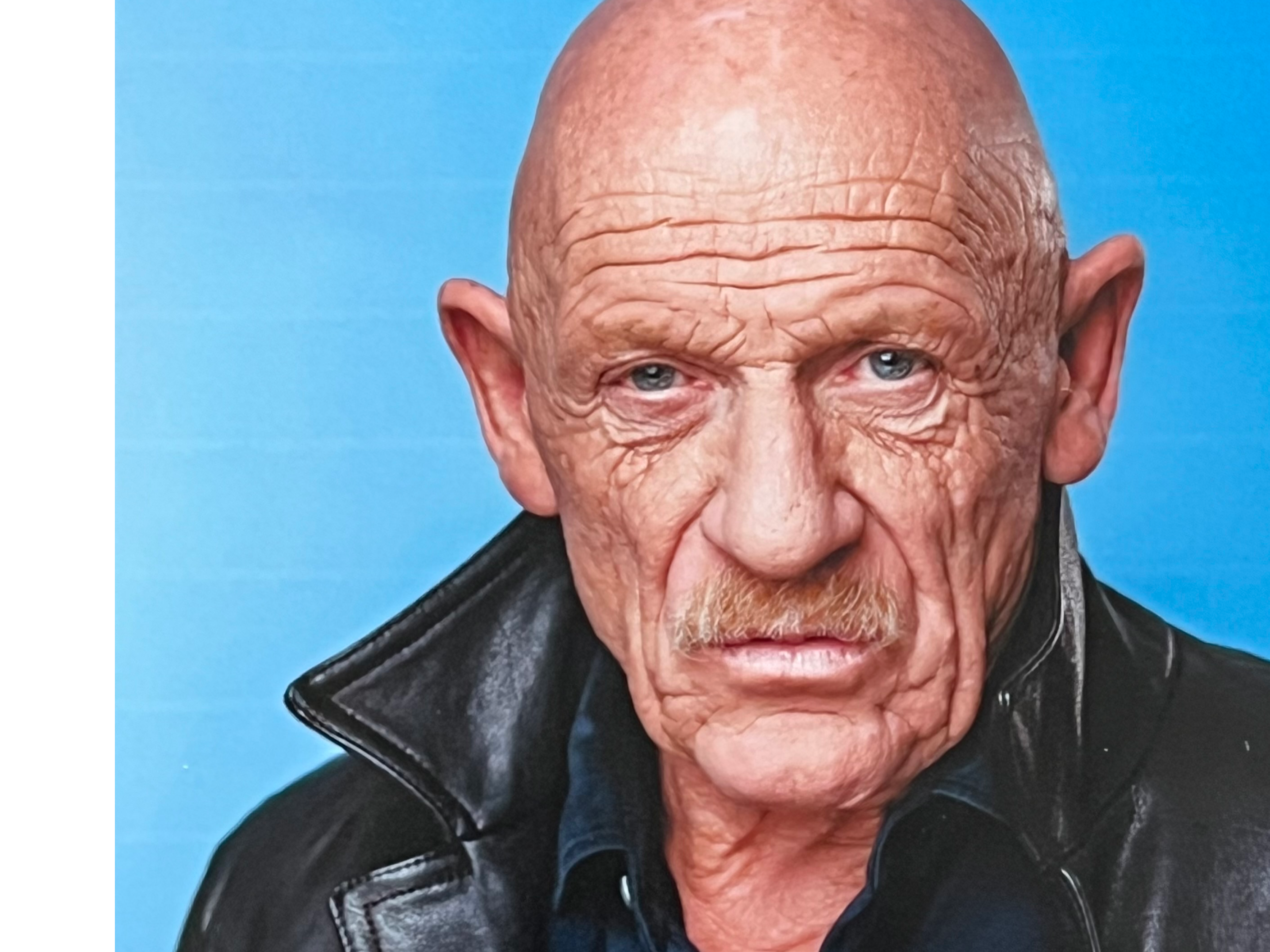 Joe Bausch - Live in Bremen TALK-LESE-TOUR mit Joe Bausch