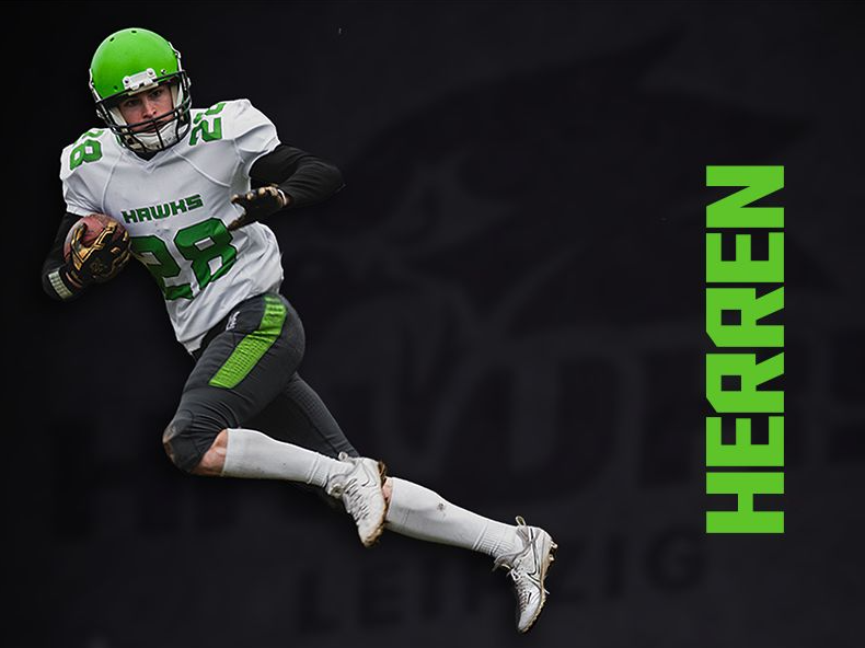 Leipzig Hawks vs. Görlitz Grizzlies
