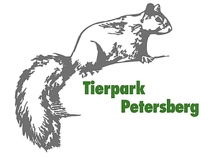 Tierpark Petersberg: Gutschein Jahreskarte